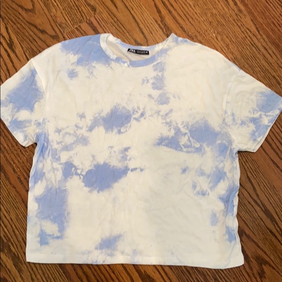 Zara t shirt US small - Picture 1 of 2